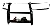 Go Rhino! 23218MB Grille Guard