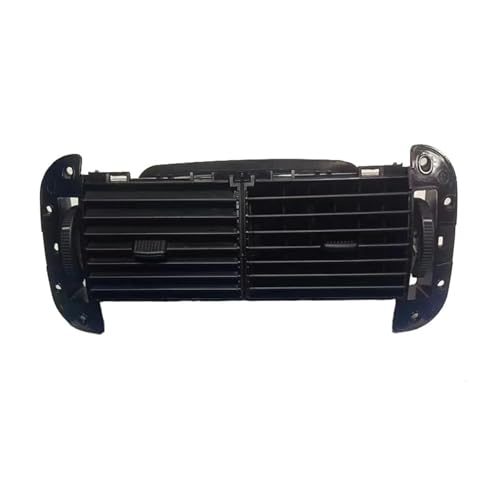 Rejilla ventilación delantera de salpicadero para coche VW Vento y Polo 4 Sedan 6Q0858069