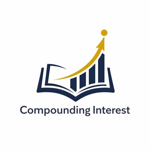 Compounding Interest cover art
