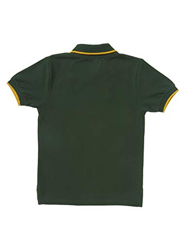 Image of Cub McPaws Pack of 2 Polo Tshirt