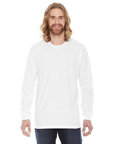T-Shirt à Manches Longues pour Vos Week-ends Décontractés