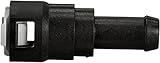 Gates 28501 Quick-Lok Heater Hose Connector