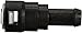 Gates 28501 Connector Or Reducer