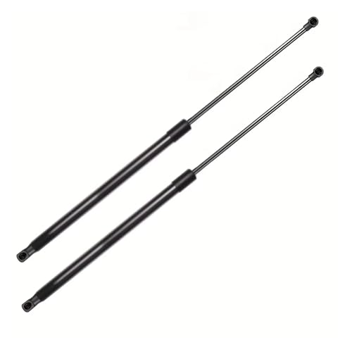 Verin de coffre arriere pour partir en vacances en Volvo XC90 MK1 SUV 2pc