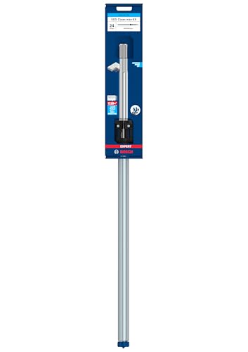 Bosch Professional Foret marteau Expert SDS Clean max 8X 24 x 400 x 650 mm 24 mm - vue 3