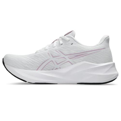 ASICS ASICS Women's VERSABLAST 4 Running Shoes, 10, White/Light UBE