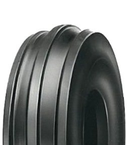 4x Kings Tire Reifen 3.50-8 Mit Schlauch TT 4PR Für Heuwender – Neu