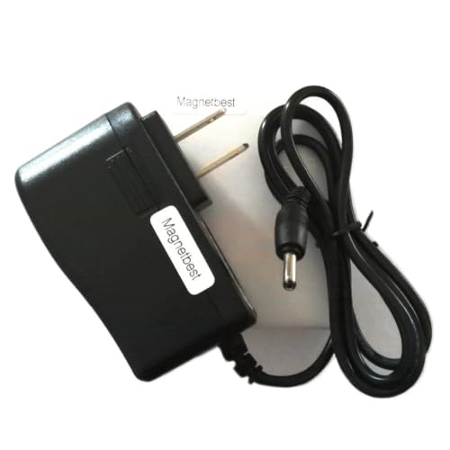Adaptador de Corriente 6V Philips CD68xx CD27xx Fuente 500mA 7