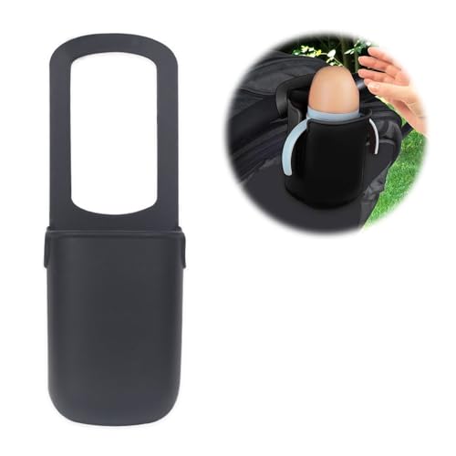 Portavasos para Cochecito,Portavasos de Silicona para Cochecito,Portavasos Carrito Bebé,Soporte Universal para Bebidas,Soporte para Tazas de Cochecito para Carrito de Bebé,Bicicletas,Cintas de Correr