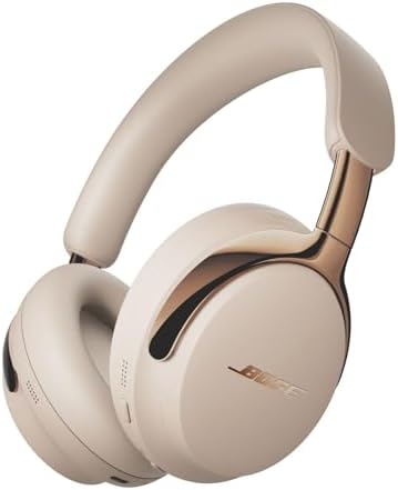 Bose QuietComfort Ultra