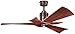Kichler 300163OBB 56-Inch Frey Fan, Oil Brushed Bronze