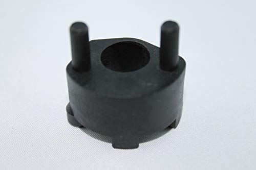 original Überlastschutz am Hauptständer der Kniehebelmechanik für BMW C1 125 200