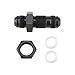Bulkhead -10 AN Fitting Kit