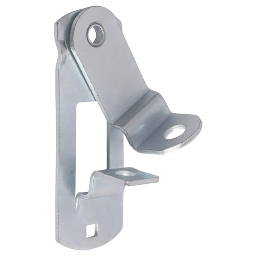 Image of Fuoequl Trailer Hasp Bolt Kit for Trailer Cam Action Hasp | (Cargo Trailer Door hasp)