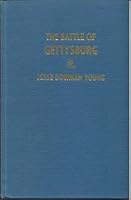 The Battle of Gettysburg B000RQUDCC Book Cover