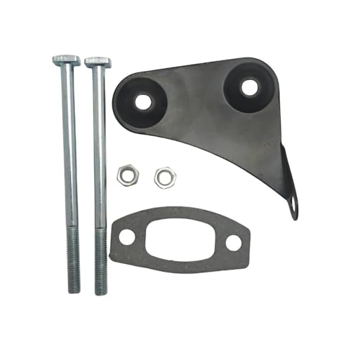 Kit de réparation de joint pour outil de jardin et pièces tronçonneuse 51 - 2