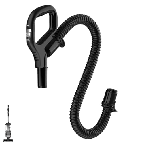 Selgo Replacement Hose Handle for Shark Vacuums for LA322