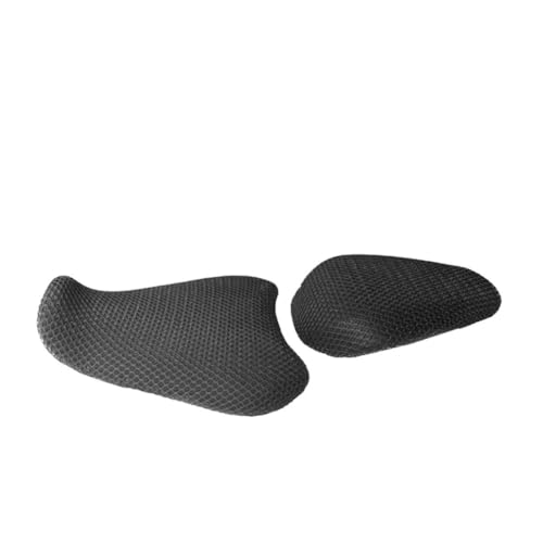 Carénage tail cover capot housse de siège en maille pour moto 800NK Sport