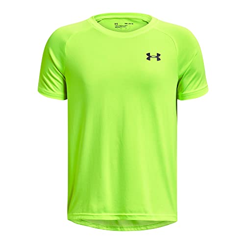 Image of Under Armour Boys' Tech 2.0 Short-Sleeve T-Shirt