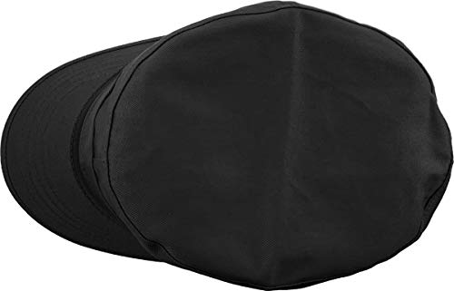 Image of KB-Ethos Cadet Army Cap Basic Everyday Military Style Hat (Now with STASH Pocket Version Available)