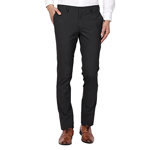 Image of Blackberrys Men's Skinny Pants (NL-Travis # Navy 34)