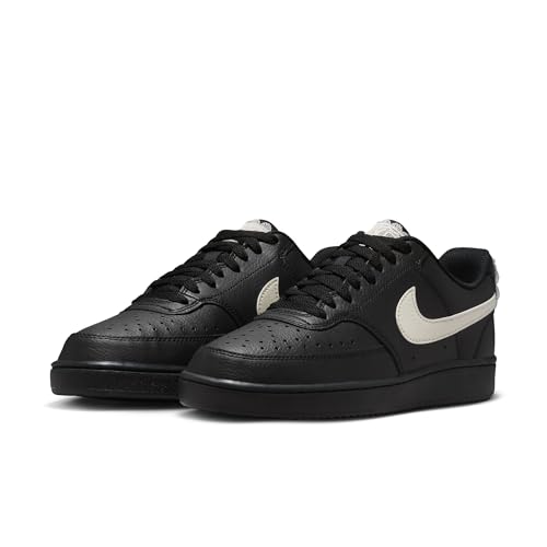 Image of Nike Womens Court Vision Sneakers