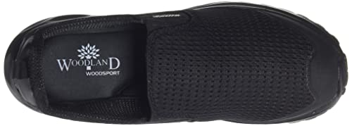 Image of Woodland Men's Mesh Walking Shoe