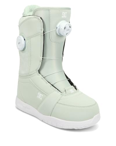 DC Womens Lotus BOA® Snowboard Boots