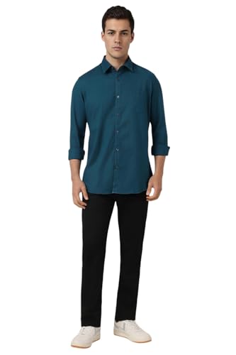 Image of Van Heusen Men Shirt