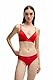 HUGO Brief RED Label