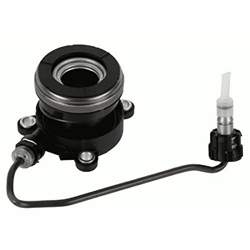 SACHS 3182 654 232 Desembrague Central Embrague compatible con Opel Corsa D (S07) 2006-2015 y Otros Vehículos