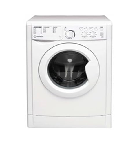 LAVADORA INDESIT EWC81251WEU 8KG 1200RPM A+