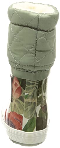 Aigle Unisex Kinder Giboure Pt 2 Regenstiefel, Mehrfarbig Kew Vintage, 33 EU