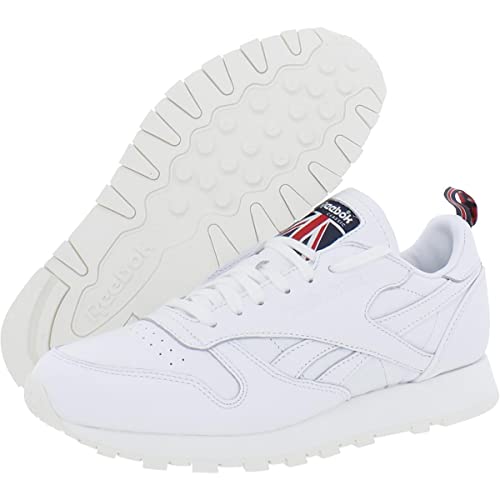Image of Reebok Unisex Adult Classic Leather V1