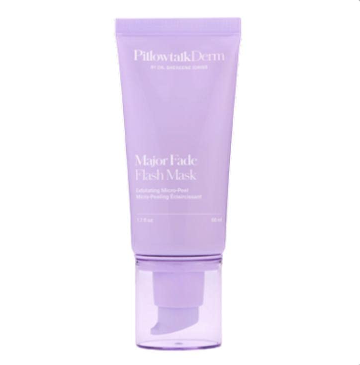 Major Fade Flash Masque - Exfoliating Glycolic Acid Masque