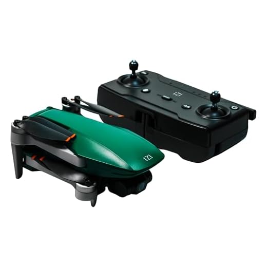 IZI Mini X Nano 4K Camera Drone UHD 20MP, CMOS, 4KM Live Video, 31-min Flight Time, GPS, 3-Axis Stabilized Gimbal, 10+ Flight Modes, RTH, Vertical Shooting, Under 249g UAV - 1 Yr Warranty