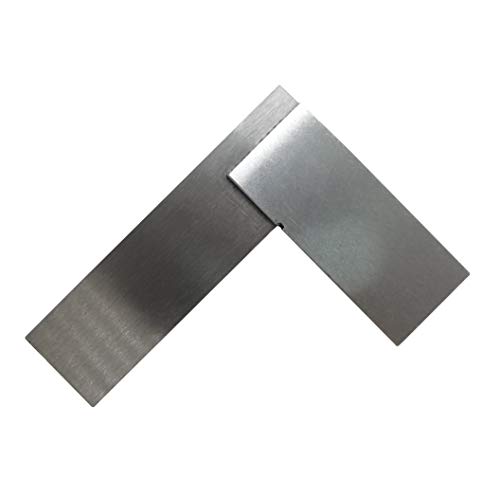 Precision Steel Square 90 Degree Angle - Rosenthal Collection (2-Inches)