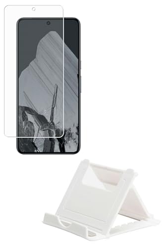 [tB+X^h] ClearView Google Pixel 8 Prop [ R RECX ˖h~ ]t ی tB + ~j ܂肽 X^h zCg
