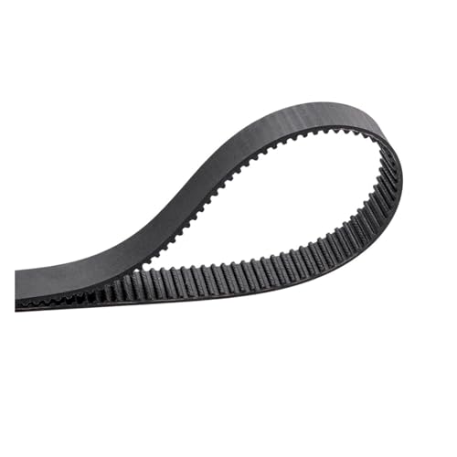 Courroie de synchronisation HTD3M 213mm 6mm courroie dentée pas 3mm - 2