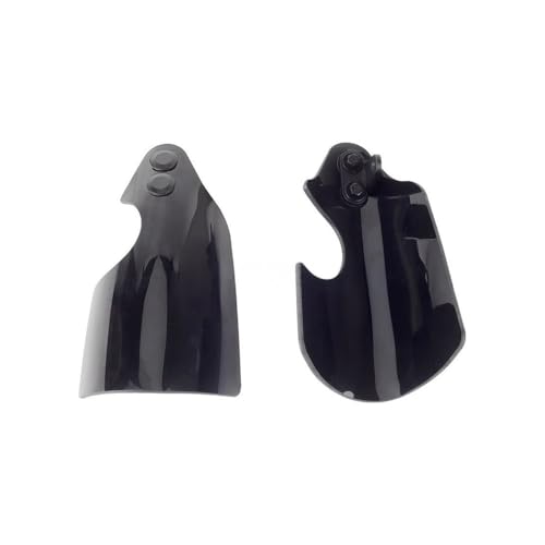 Protège-mains moto avec clignotants pour Road King et Touring FLHRXS 2017-2020