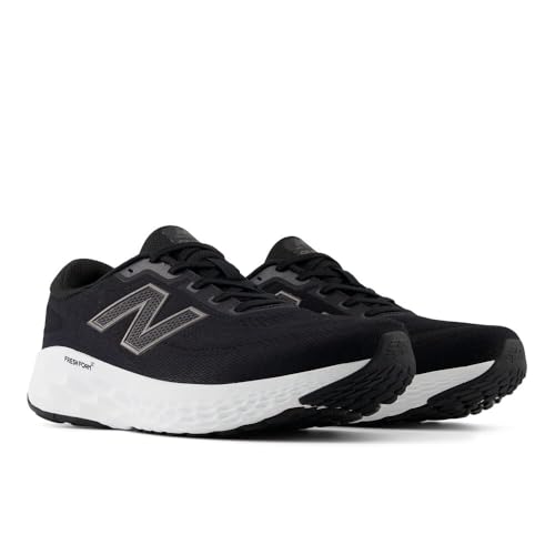 New Balance Men's Fresh Foam X Evoz V4 Running Shoe4