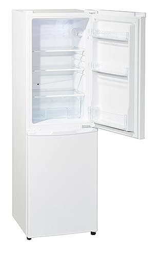 PKM KG162EW koel-vriescombinatie 153L/150 cm/54 liter 4 sterren vriesvak/verwisselbare deuraanslag/vrijstaand - Image 5