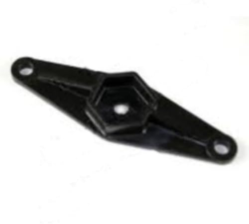 Diverter Pivot Adaptor Billy Goat Force Blower 440121