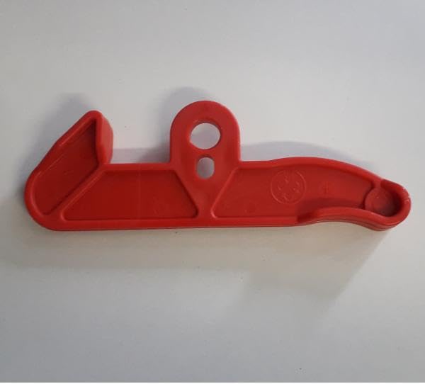 Sponeta Levier de verrouillage / pièce de rechange pour table de tennis de table