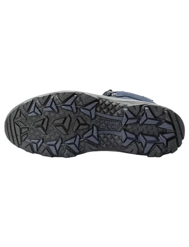 Image of Jack Wolfskin mens Mid-top