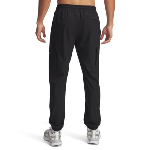 Image of Under Armour Men's Rival Fleece Logo Hoodie