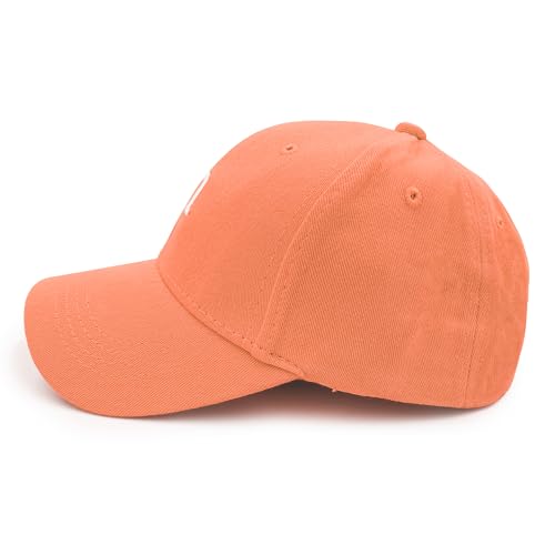 Image of VRITRAZ Unisex Kids Baseball Cap | Soft Fabric | Outdoor & Playtime Cap (Age 4-12 Years)