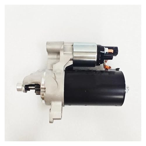 Motor de arranque para reparar averías de encendido en motores Audi A4 A5 Q5 uno punto ocho