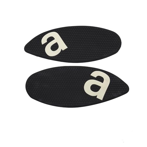 Décalcomanies Moto RS660 Autocollant Protection Réservoir Carburant
