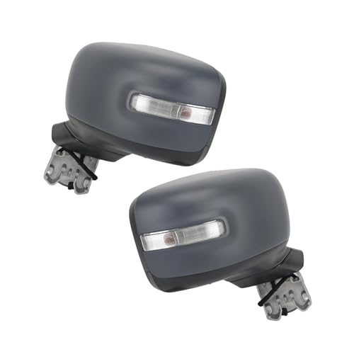 Rétroviseur latéral pour Jeep Renegade idéal pour le stationnement urbain